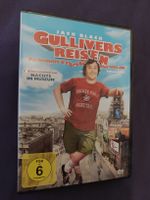 Gullivers Reisen DVD