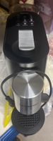 Krups Nespresso Kaffeemaschine — perfekt für gemütliche W...
