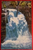Le Saut du Doubs aux Brenets Top!