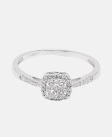 Diamant-Ring von Atelier du Diamant