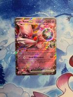Mewtwo EX - ASC 079 FR