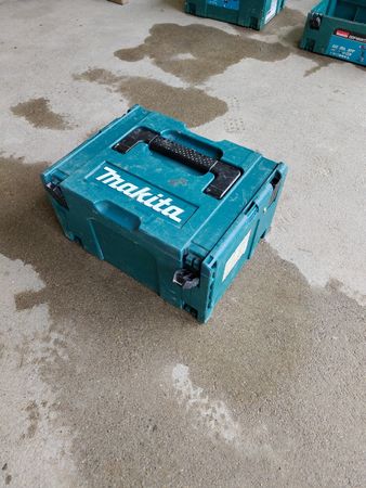 Makita Macpak Kiste Gr. 3 C