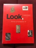 LOOK: 100 Years of Contemporary Art - originalverpackt