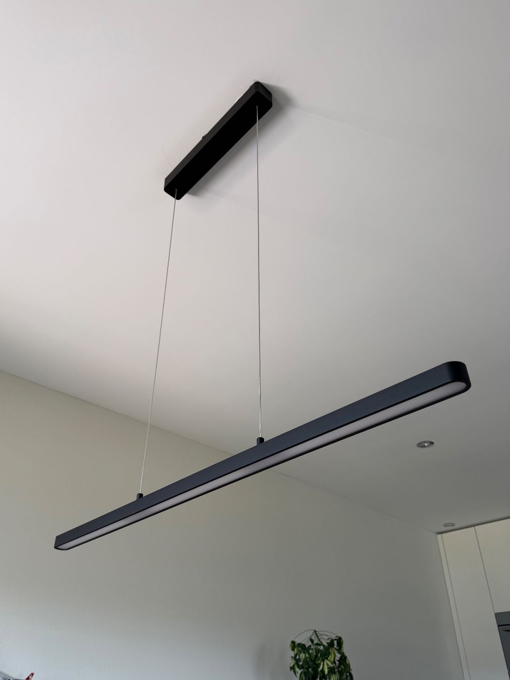Paulmann Lampadari & plafoniere: Hängelampe Lento von Paulmann – Usato da Kloten venduto da canela9