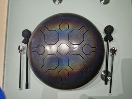 Handpan
