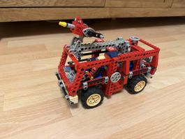 LEGO Technic 8280 Fire Engine