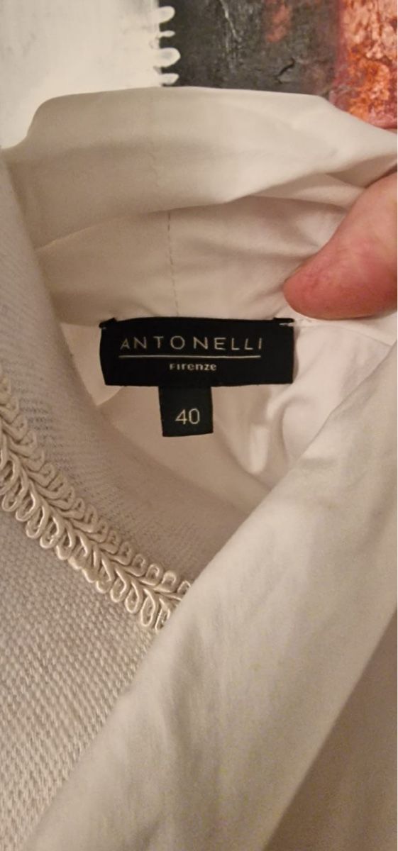 Tuniques: Antonelli Firenze Tunika Shirt  Gr. 36 – D'occasion à St. Gallen par mania03 1