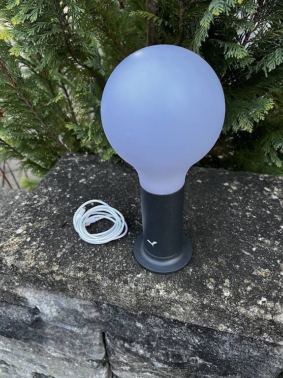 Lampen: Campinglampe – Gebraucht aus Moosleerau von Car_Min 1