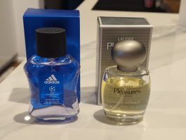 Parfume set