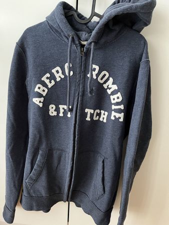 Abercrombie & Fitch Hoodie Gr. M