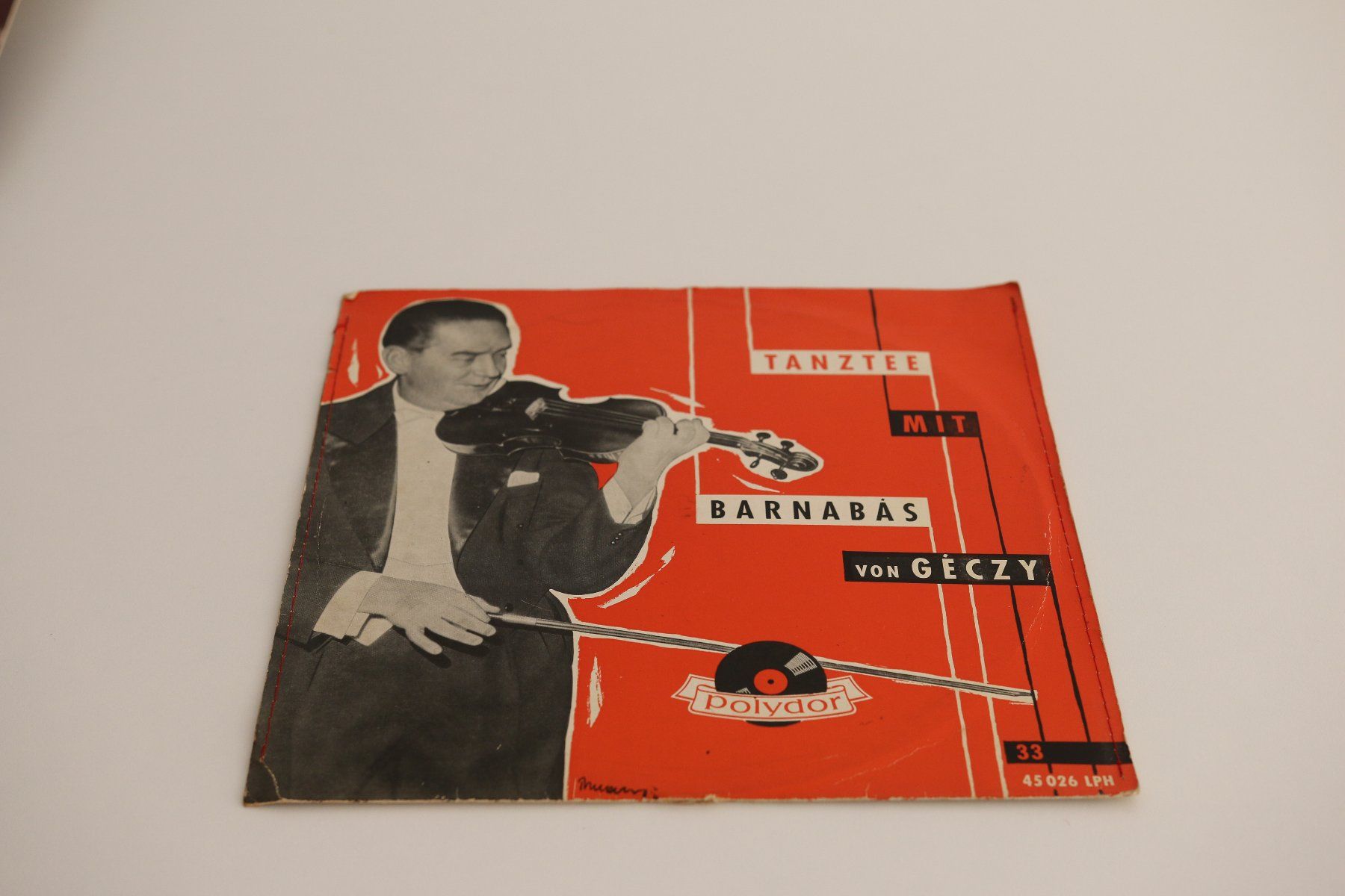 Dischi in vinile: Diverse Schallplatten - EP (10") – Usato da Thalwil venduto da ric_77ts 7