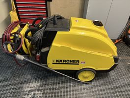 Hochdruckreiniger Kärcher HDS 695M Eco gebraucht