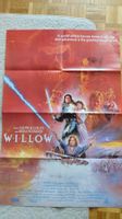 WILLOW XXL-FILMPOSTER