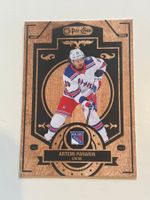 Artemi Panarin 2022 OPC Woodies New York Rangers