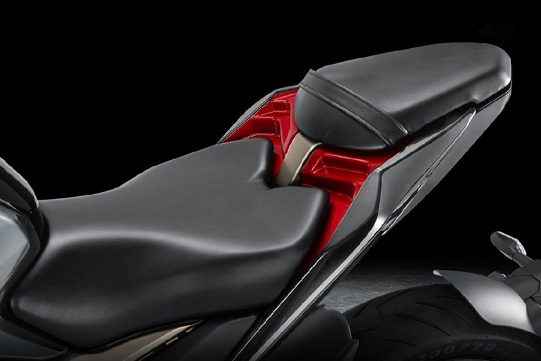 Zontes Strada: ZONTES ZT 125 U – Nuovo (secondo la descrizione) da Termen venduto da dagi94 9