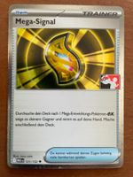 Pokemon Mega-Signal Spezial (Versand gratis)