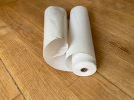 papier rolle für fax gerät