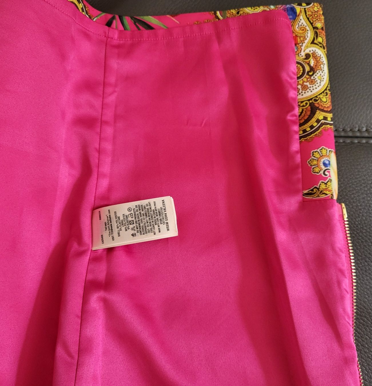Ted Baker Robes: Robe  Ted Baker, neuve, taille 34. – Neuf (Voir description) à Neuchâtel par wikit 5