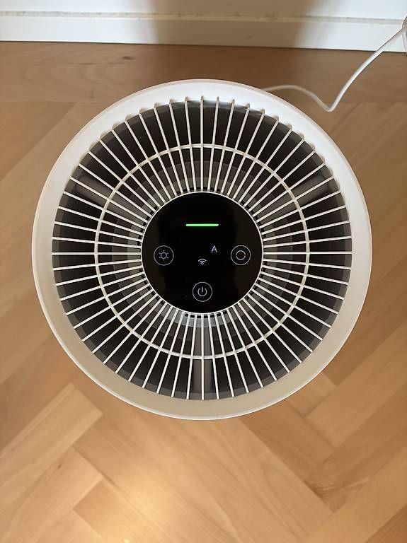 Xiaomi Luftreiniger: Xiaomi Smart Air Purifier 4 Compact Luftreiniger – Gebraucht aus Zürich von ram_5g2k 2