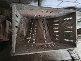 Obstmühle antik