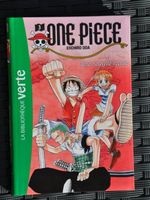 One piece - Une nouvelle recrue - Tome 3