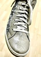 Paul Green high Sneaker, Grösse 4.5 /37, NP 210.-