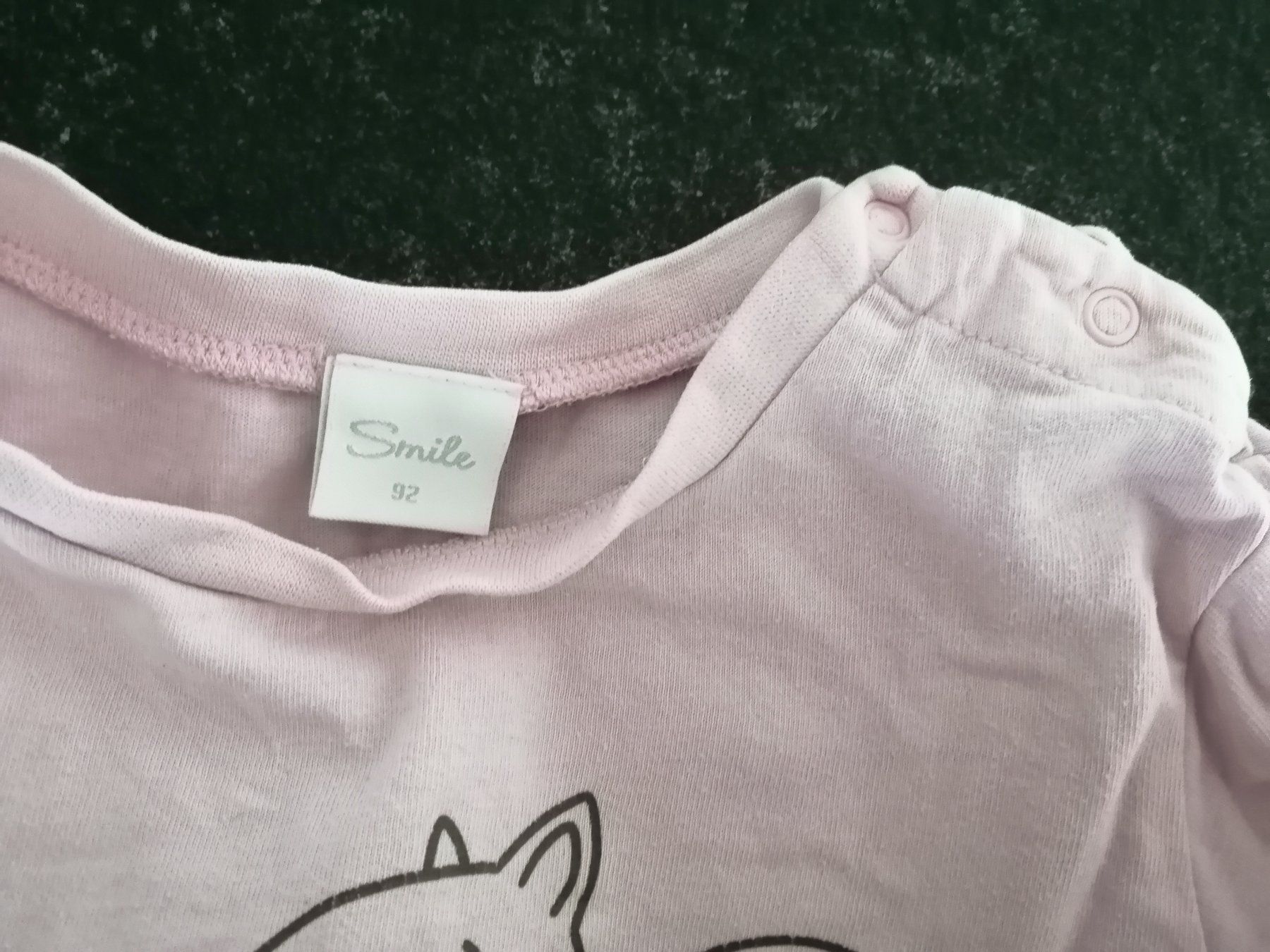 Migros Pyjamas & Ähnliches: 2 Pyjamas Mädchen rosa Eichhörnchen (Grösse 98) – Gebraucht aus Aeschi (SO) von clementinli 2