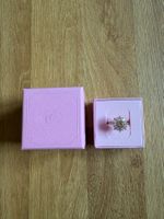 Swarovski Sunshine Ring Roségold NEU