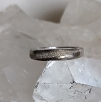 RING SILBER 925