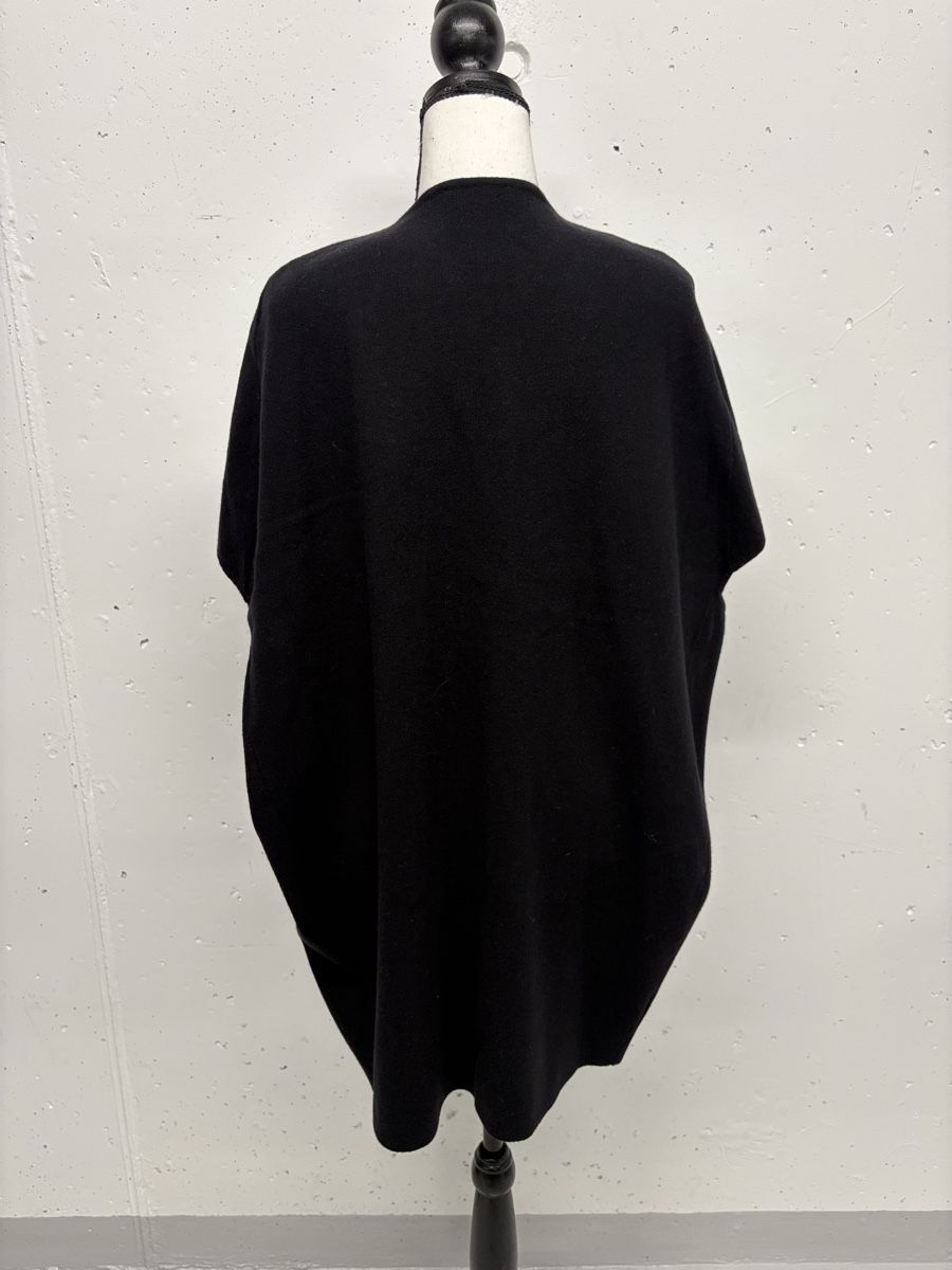 Altro in Moda donna: TUZZI Cardigan Cape Schwarz Gr. S/M, – Nuovo (secondo la descrizione) da Regensdorf venduto da secondchancefashion 5