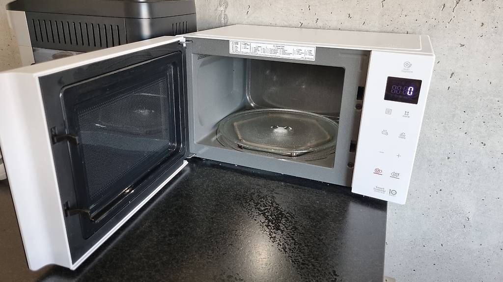 Backöfen: Micro-ondes LG  – Gebraucht aus Vevey von ant_tg2t 3