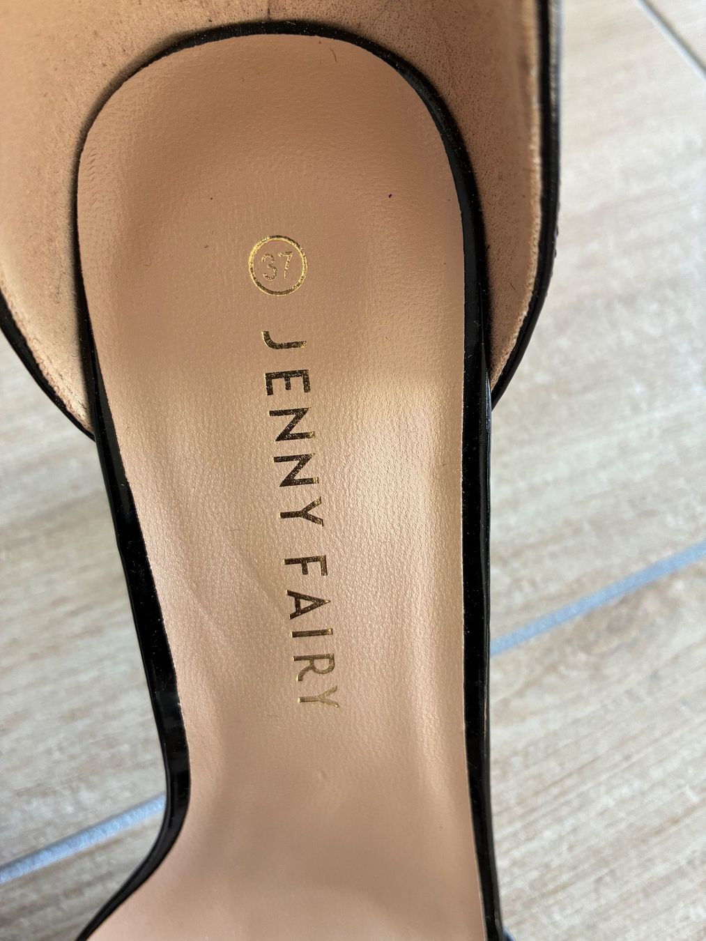 Scarpe da donna: Escarpins – Usato da Arbaz venduto da CicciStore 4