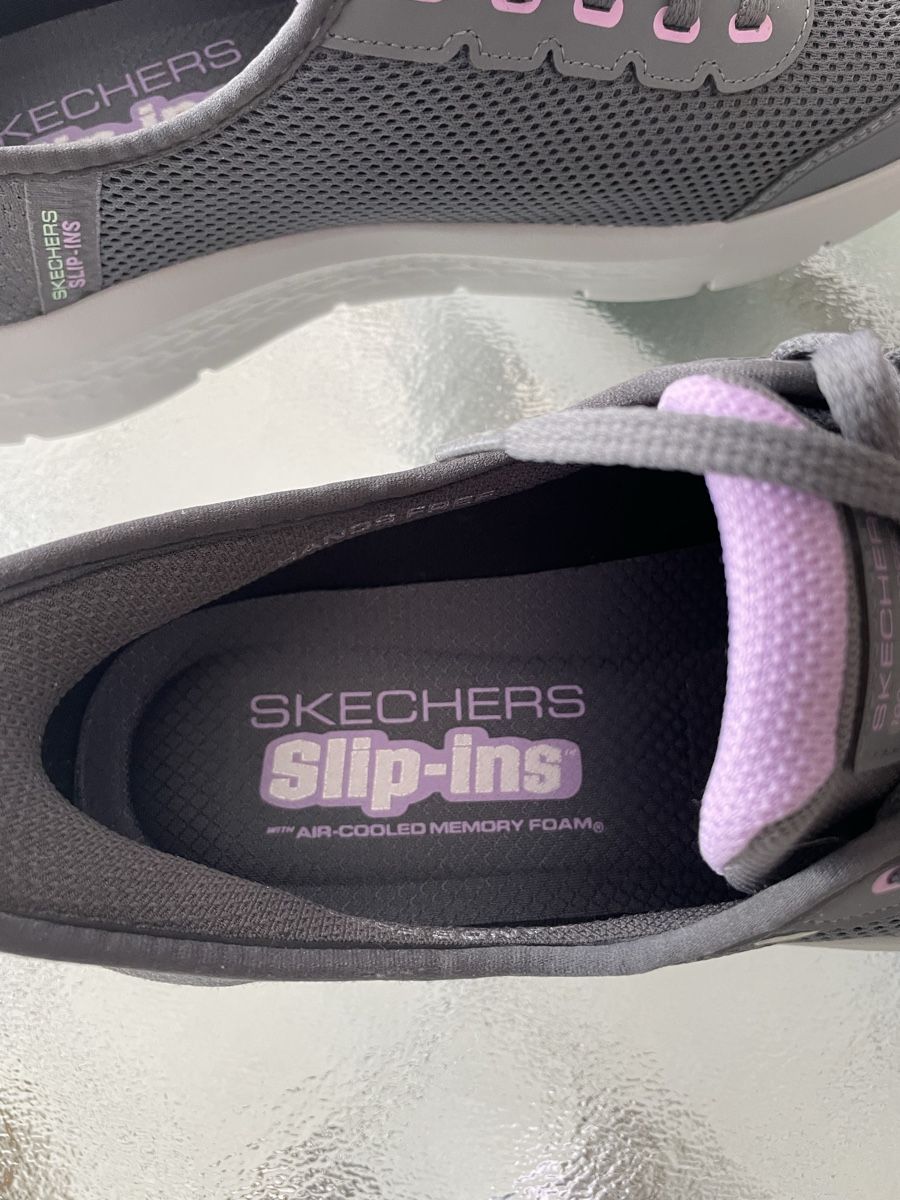 Skechers Scarpe da donna: Skechers slip ins 40 – Nuovo (secondo la descrizione) da Steffisburg venduto da nadine1211971 3