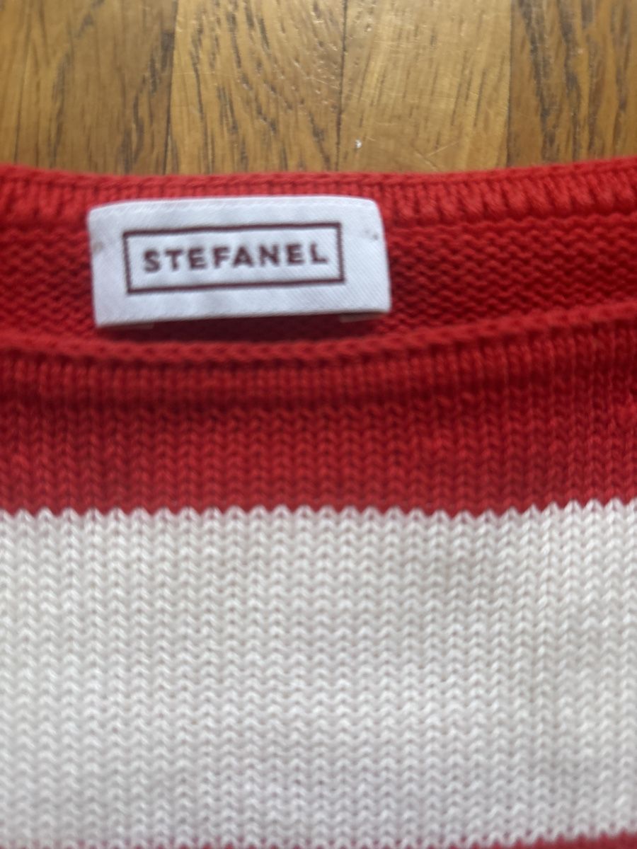 Stefanel Maglioni & Felpe: Stefanel – Nuovo (secondo la descrizione) da Pully venduto da Kalissa 2