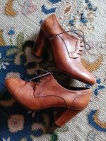 Lederpumps, made in Italy, Gr.39