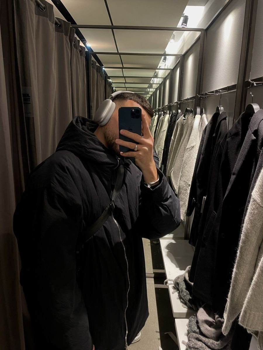 Jacken: Attachment Winterjacke – Gebraucht aus Egerkingen von muli1994 5