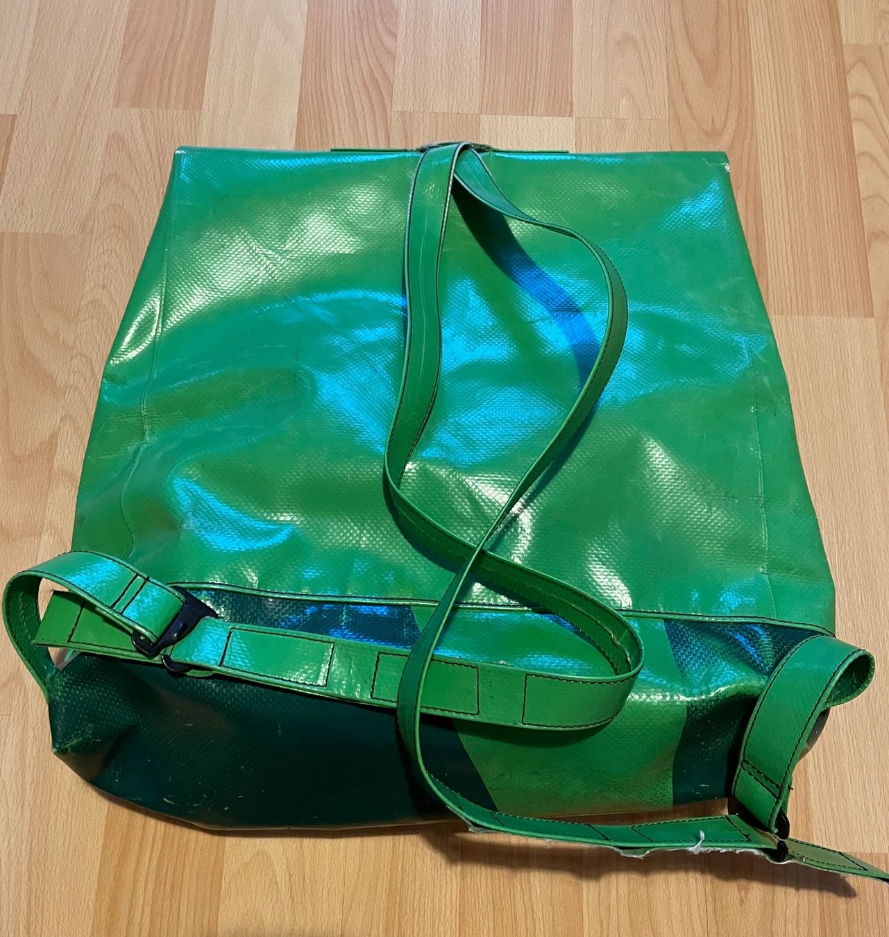Freitag Rucksäcke: Sac à dos Freitag – Gebraucht aus Sorvilier von  1