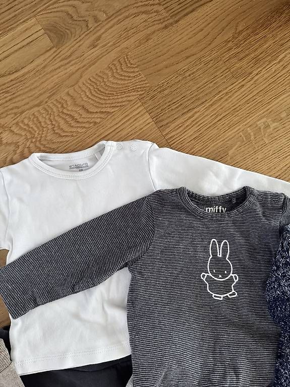 Kleiderpakete & -sets: Kleider Paket Baby Grösse 62-68 – Gebraucht aus Zumikon von ant_n8vp 3