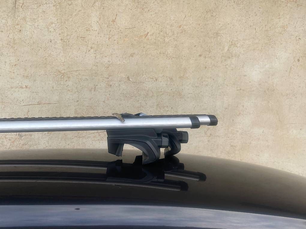 Box da tetto: XXL Dachbox GP 470 Star Gamaparts  mit oder ohne Träger – Usato da Leuzigen venduto da Doppelrad 3