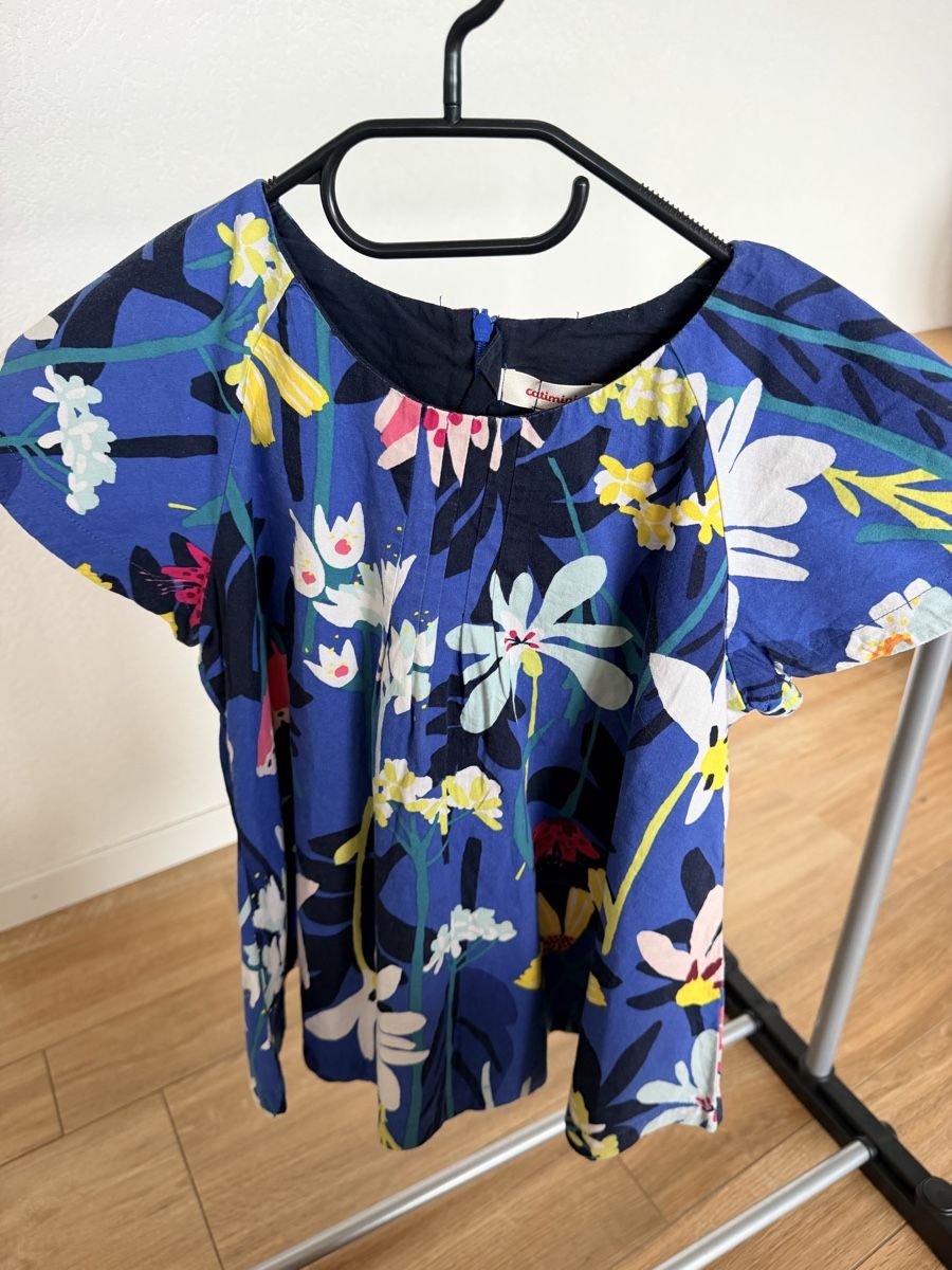 Catimini Camicette, T-shirt & Top: Blouse Catimini taille 140 – Usato da Villars-le-Grand venduto da Eva_1986