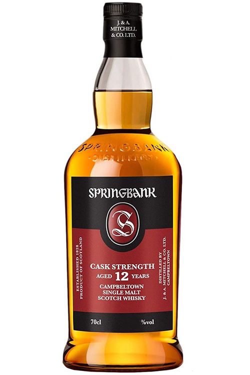 Springbank 12 Years Cask Strength 2023, Batch 24 Kaufen auf Ricardo