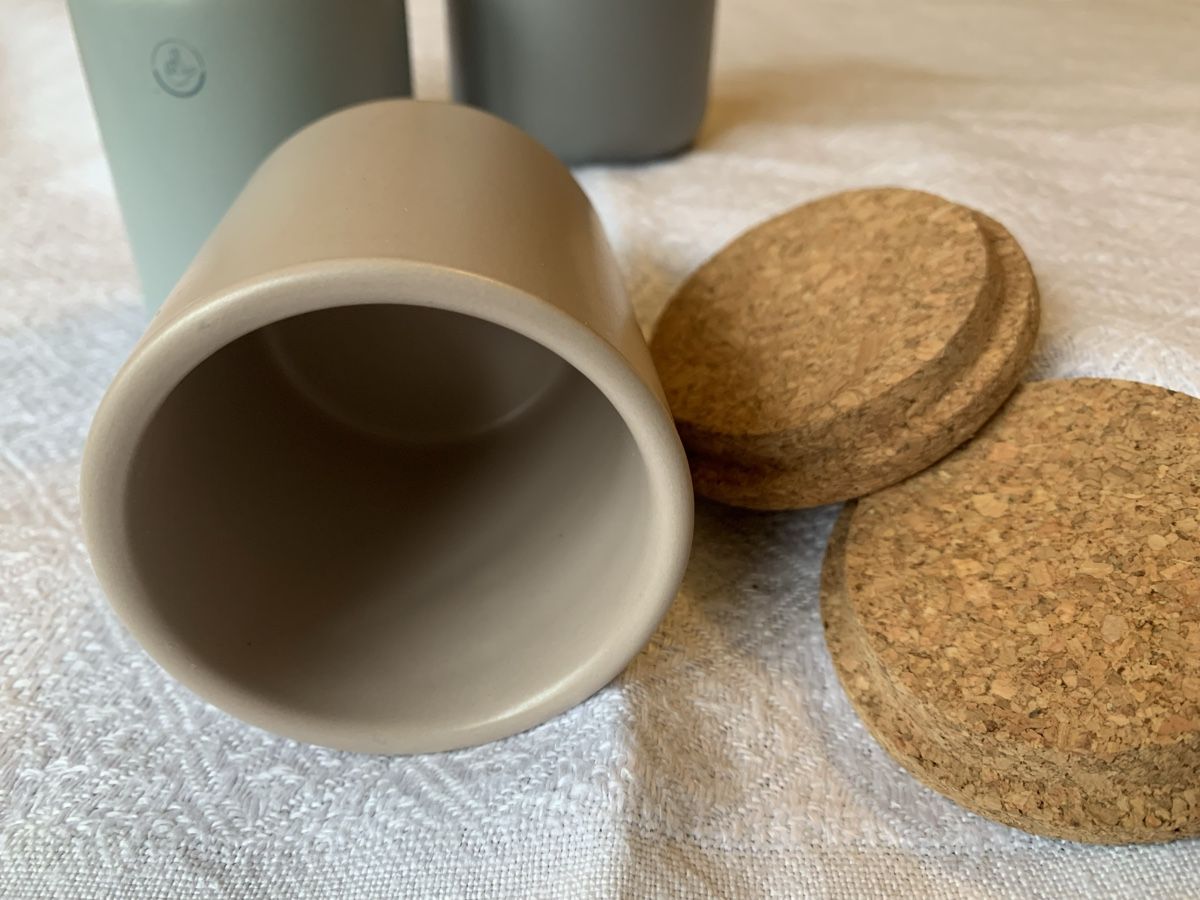 Casseroles: Keramik Ton Töpfli Töpfe – D'occasion à Zürich par missi03 1