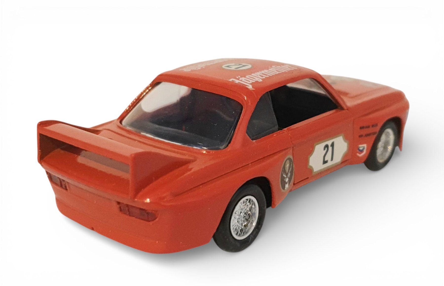 Solido Modellautos: SOLIDO  BMW 3000 CSL – Gebraucht aus Flawil von RoverVitesse 5