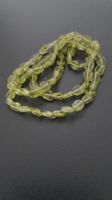 Peridot Kette 48 cm