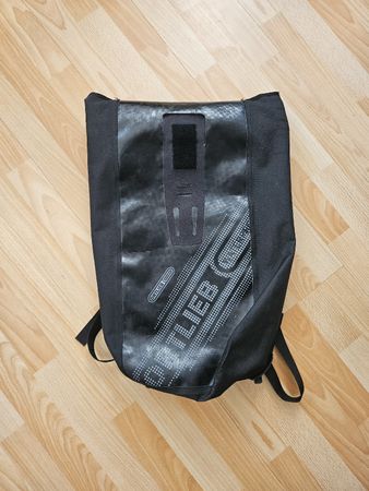 Velorucksack Ortlieb, wasserdicht