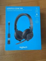 LOGITECH  Zone 900 (981-001101) Originalverpackt