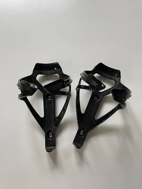 Pièces détachées: Tacx Flaschenhalter – D'occasion à Bern par zoe_8m8h