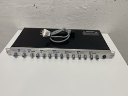 Audio Splitter Mixer Alto Link gebrauchter Zustand
