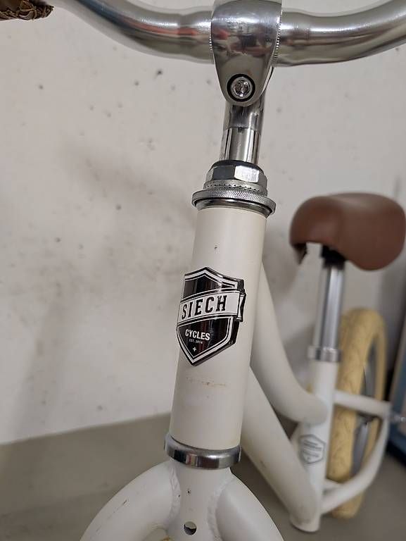 Veicoli per bambini: Siech Cycling - Kinder Laufrad – Usato da Steinhausen venduto da Achilleus1 1