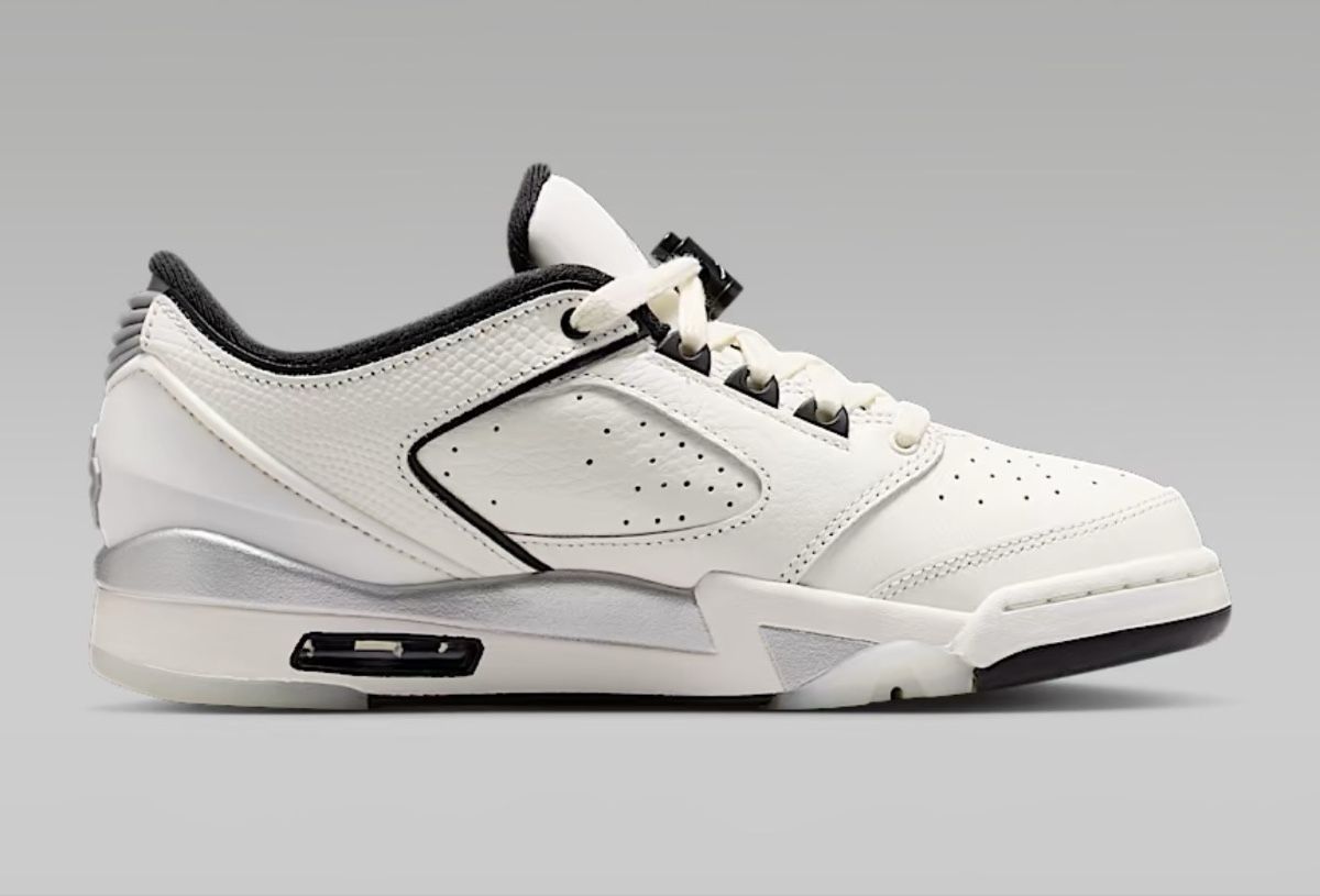 Jordan Herrenschuhe: Jordan Sixty Plus Low Gr.42,5 – Neu und originalverpackt aus Emmenbrücke von ThomiE01 3